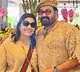Vismaya Mohanlal makes her acting debut with 'Thudakkam'