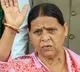 If development has taken place in 20 years, why poll rallies in Bihar: Rabri Devi taunts NDA