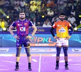 'Expect another thrilling tiebreaker', says Rishank as Puneri Paltan and Dabang Delhi gear up for PKL 12 final