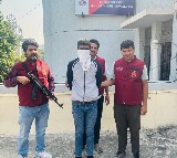 Delhi Crime Branch busts inter-state charas network; four held, 3.15 kg contraband seized