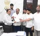 BRS lodges complaint against Telangana CM for poll code violation
