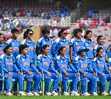 Women’s World Cup: India, Australia players wear black armbands in memory of Ben Austin