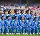 Women’s World Cup: India, Australia players wear black armbands in memory of Ben Austin