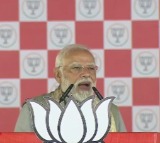 PM Modi slams Rahul Gandhi, says Congress–RJD alliance like oil and water