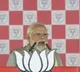 PM Modi slams Rahul Gandhi, says Congress–RJD alliance like oil and water