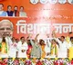 PM Modi, Amit Shah and Nitish Kumar slam INDIA Bloc in Bihar (Round Up)