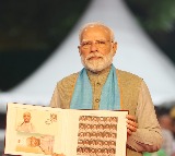 PM Modi inaugurates Rs 1,220 crore development projects at Statue of Unity on eve of National Unity Day