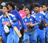 Women's World Cup: India’s historic run chase and Jemimah's masterclass on way to final