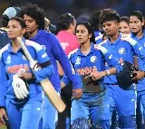 Women's World Cup: India’s historic run chase and Jemimah's masterclass on way to final