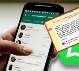 RTO Challan New Cyber Fraud Alert in AP