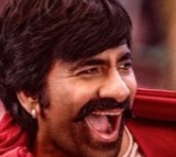 Mass Jathara Movie Special