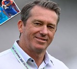 Glenn McGrath Top 5 Indian ODI Batsmen List