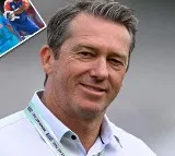 Glenn McGrath Top 5 Indian ODI Batsmen List