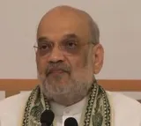It took 41 years to give Bharat Ratna to Sardar Patel HM Amit Shah slams Congress
