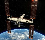 China Announces Plans to Send Astronauts to the Moon by 2030