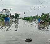 Naini Rajender Reddy Appeals to Donate Wedding Food to Warangal Flood Victims