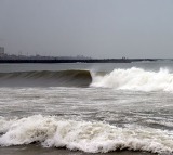 Montha Cyclone Track Unexpected Shift to Narsapuram
