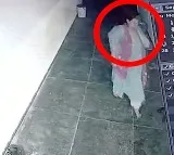 Kalpana Raghuwanshi DSP Accused of Theft at Friends Home
