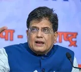 Piyush Goyal Dont depend too much on other countries in these matters