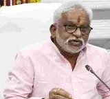 YV Subba Reddy PA Arrested in TTD Adulterated Ghee Case