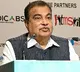 QR code system for road transparency says Nitin Gadkari