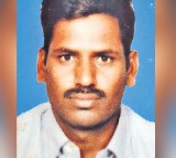 Telangana Man Gajula Srinivas Stuck in Saudi Jail on Theft Charges