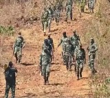 51 Maoists Surrender in Bijapur District