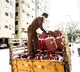 Gas Cylinder Subsidy Requires Aadhar Biometric KYC