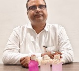 Yadadri temple EE Vudepu Venkata Ramarao caught taking bribe by ACB