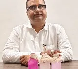 Yadadri temple EE Vudepu Venkata Ramarao caught taking bribe by ACB