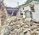 Veera Brahmendra Swamys 350 Year Old House Collapses