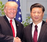 US China Trade War Ends With Donald Trump Xi Jinping Agreement