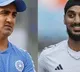 Does Gautam Gambhir Have Problem With Arshdeep Singh India Head Coach Blasted By Fans