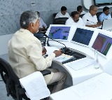 Chandrababu Naidu Focuses Naipunya Portal for Youth Employment