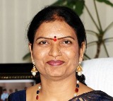 DK Aruna Says Telangana Government Will Collapse in Three Months