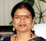 DK Aruna Says Telangana Government Will Collapse in Three Months