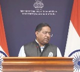 Randhir Jaiswal reacts strongly to being dragged into Afghanistan Pakistan conflict