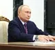 Vladimir Putin Announces Successful Poseidon Drone Test