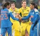 India vs Australia What happens if the match is cancelled Whos going to the final