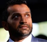 Kash Patel Flew in Government Plane to Girlfriend Concert Sparks Criticism