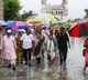 Cyclone Montha triggers deluge in parts of Telangana hits road and rail traffic