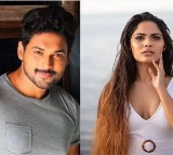 Actress Narvini Dheri Accuses Tamil Actor Ajmal of Misconduct