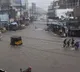 Warangal Montha Cyclone Causes Havoc City Submerged