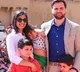 ‘Hopeful my wife Usha becomes Christian’: US VP Vance