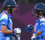 ‘Proud of our women in blue’: Sehwag, Pant, De Villiers hail India’s epic run chase to reach final