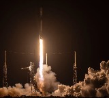 South Korea to launch 5th spy satellite from US space base Sunday