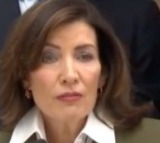 New York declares state of emergency ahead of suspension of federal food aid