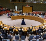 UN Security Council voices grave concern over escalating violence in Sudan