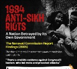 Hardeep Puri recounts 1984 riots when Sikhs were attacked by ‘murderous mobs guided, led by Cong leaders'