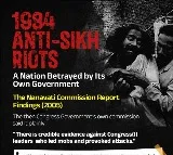 Hardeep Puri recounts 1984 riots when Sikhs were attacked by ‘murderous mobs guided, led by Cong leaders'